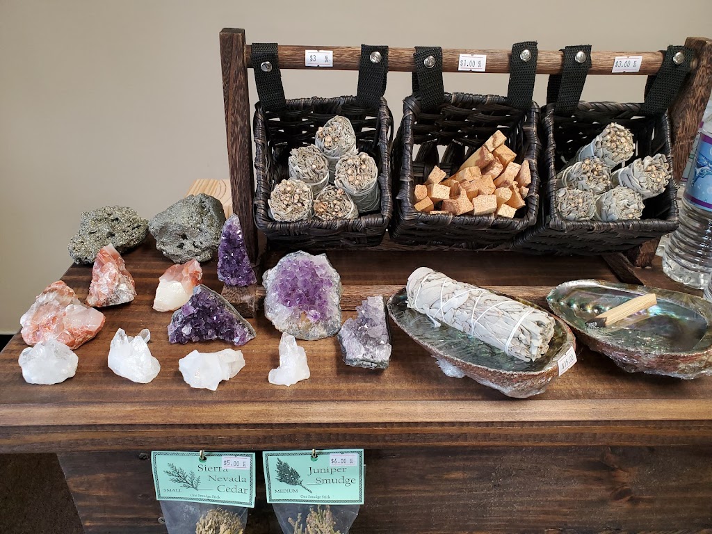 Earth Worth @ Waterwellness | 5101 Avenue H, Rosenberg, TX 77471, USA | Phone: (281) 734-2357