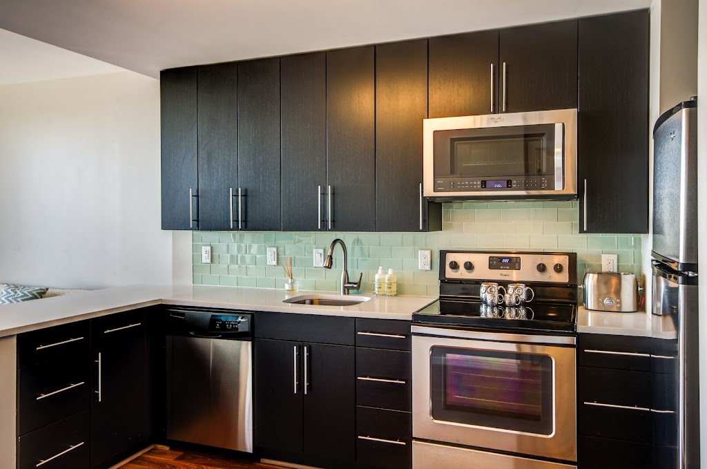 The George Apartments | 11141 Georgia Ave, Wheaton, MD 20902, USA | Phone: (833) 744-0950