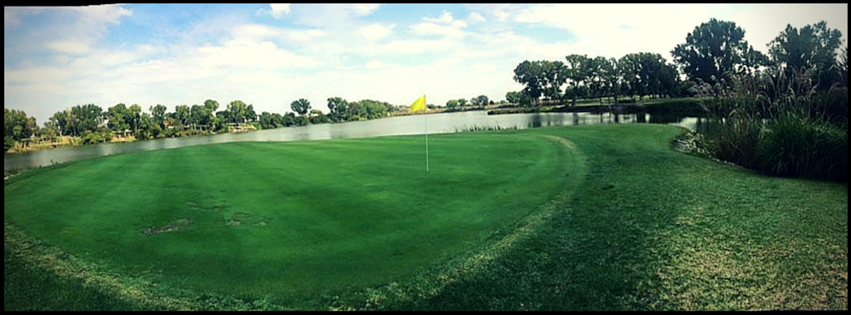 Pine Bay Golf Course | 6615 S Grove St, Wichita, KS 67216, USA | Phone: (316) 524-7300