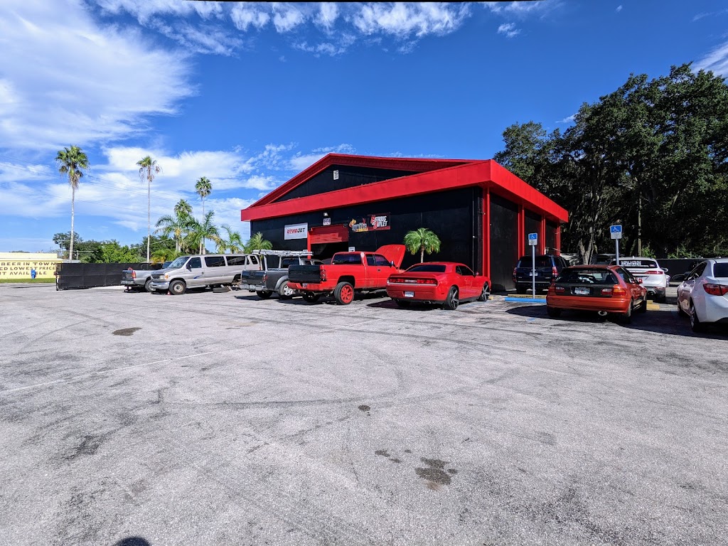 Gonzalez MotorSport | 3824 US Hwy 41 N, Palmetto, FL 34221, USA | Phone: (941) 479-4925