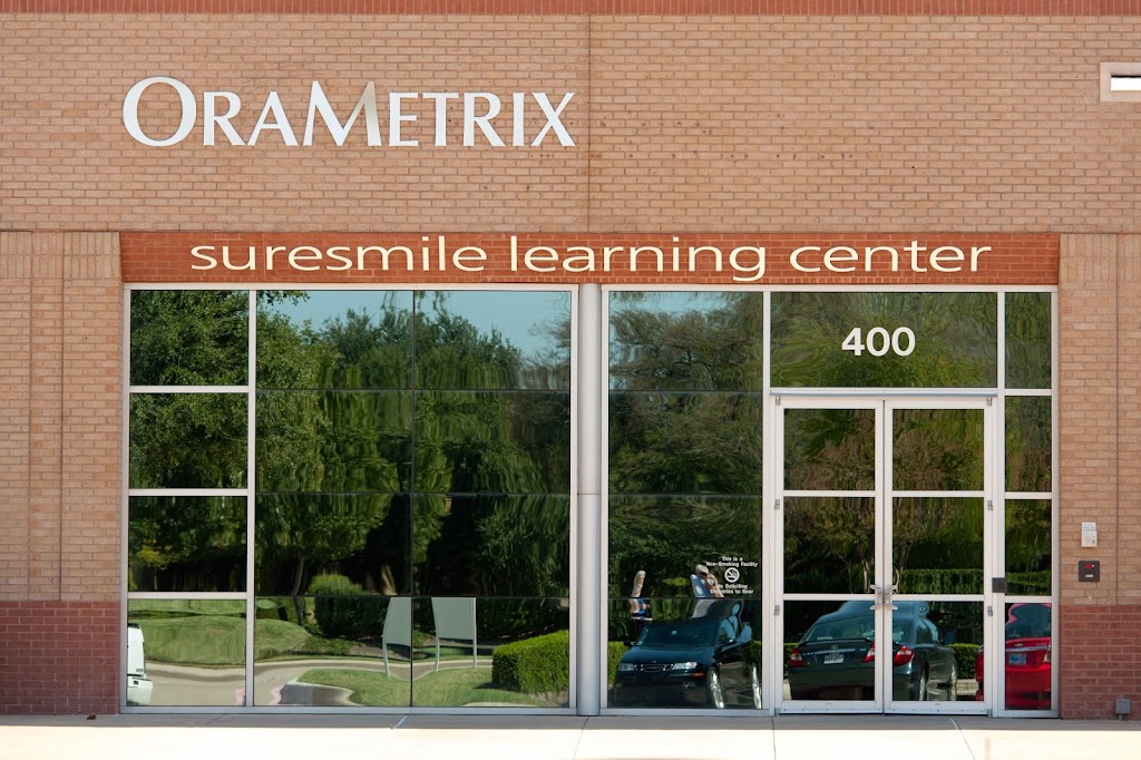 SureSmile | Dentsply Sirona Orthodontics | 2350 Campbell Creek Blvd #400, Richardson, TX 75082 | Phone: (972) 728-5900