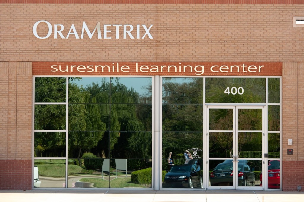 SureSmile | Dentsply Sirona Orthodontics | 2350 Campbell Creek Blvd #400, Richardson, TX 75082, USA | Phone: (972) 728-5900