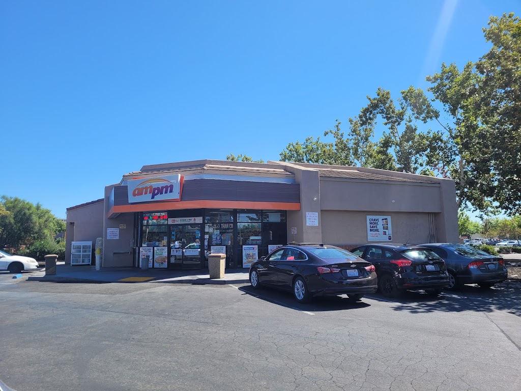 ampm | 805 Reed Ave, West Sacramento, CA 95605, USA | Phone: (916) 375-1158