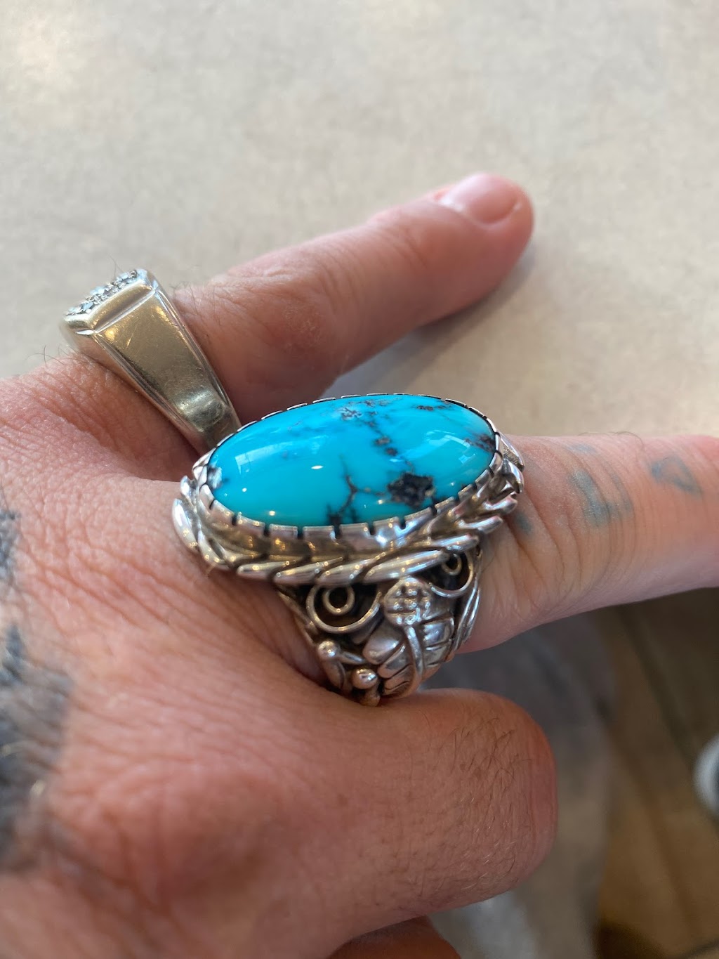 Jewelry Menders | 2041 W Apache Trail # 9, Apache Junction, AZ 85120, USA | Phone: (480) 982-1414