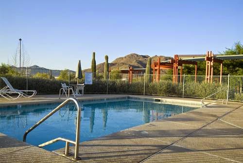 Eagle View RV Resort At Fort | 9605 N Fort McDowell Rd, Fort McDowell, AZ 85264, USA | Phone: (480) 789-5310