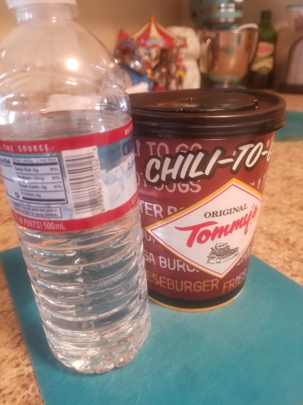 Original Tommys World Famous Hamburgers | 12205 Mountain Ave, Chino, CA 91710, USA | Phone: (909) 391-8753