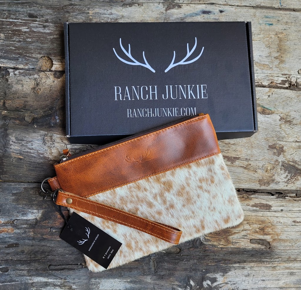 Ranch Junkie Mercantile | 11941 Hilltop Rd STE 13, Argyle, TX 76226, USA | Phone: (940) 241-3861