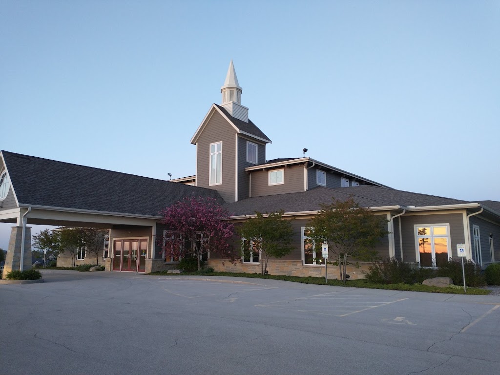 Grace Hill Church | N65 W28217 Hickory Hill Dr, Merton, WI 53056, USA | Phone: (262) 538-1464