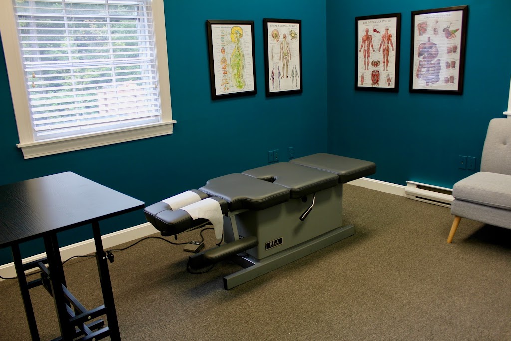 Triune Chiropractic - Hopkinton Chiropractor | 35 Parkwood Dr Lobby C Suite 120, Hopkinton, MA 01748, USA | Phone: (508) 810-0220