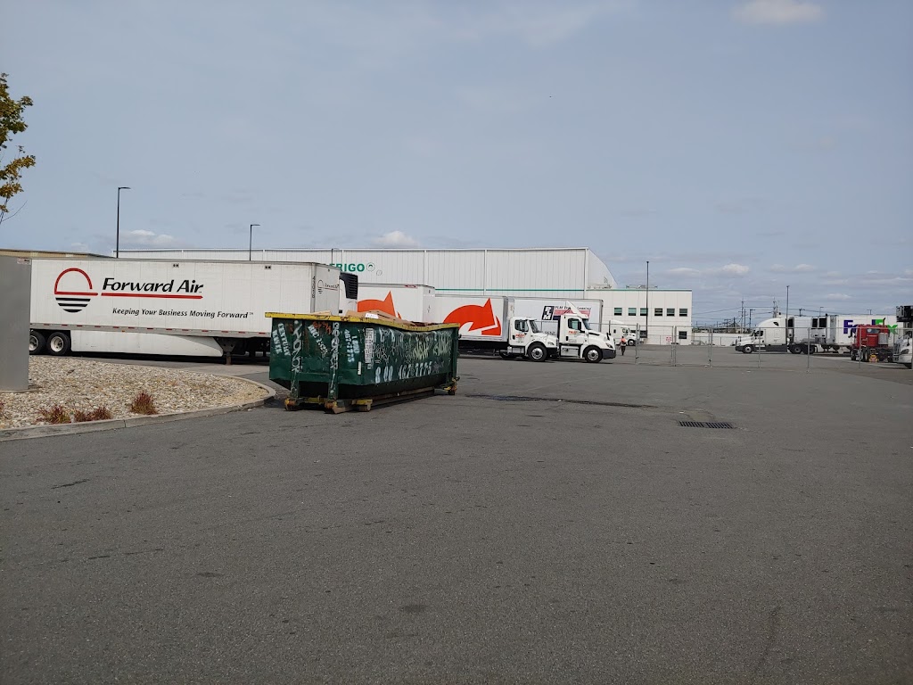 Pilot Freight Services | 925 Julia St, Elizabeth, NJ 07201, USA | Phone: (908) 810-1000