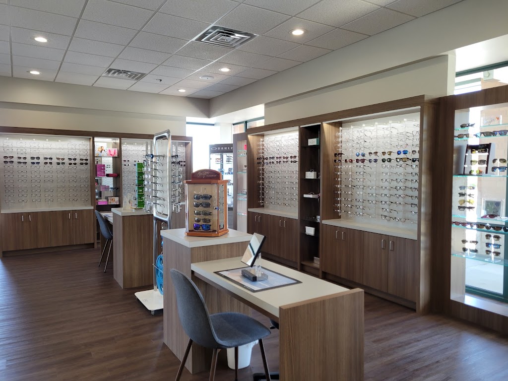 Cherry Hills Family Eye Care | 16508 Manchester Rd, Wildwood, MO 63040, USA | Phone: (636) 273-6336