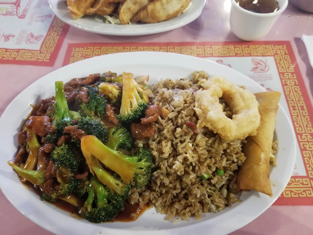 Golden Dragon | 1042 W Highland Ave, San Bernardino, CA 92405, USA | Phone: (909) 883-3390