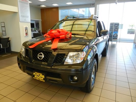 Future Nissan of Folsom | 12610 Auto Mall Cir, Folsom, CA 95630, USA | Phone: (877) 635-4447