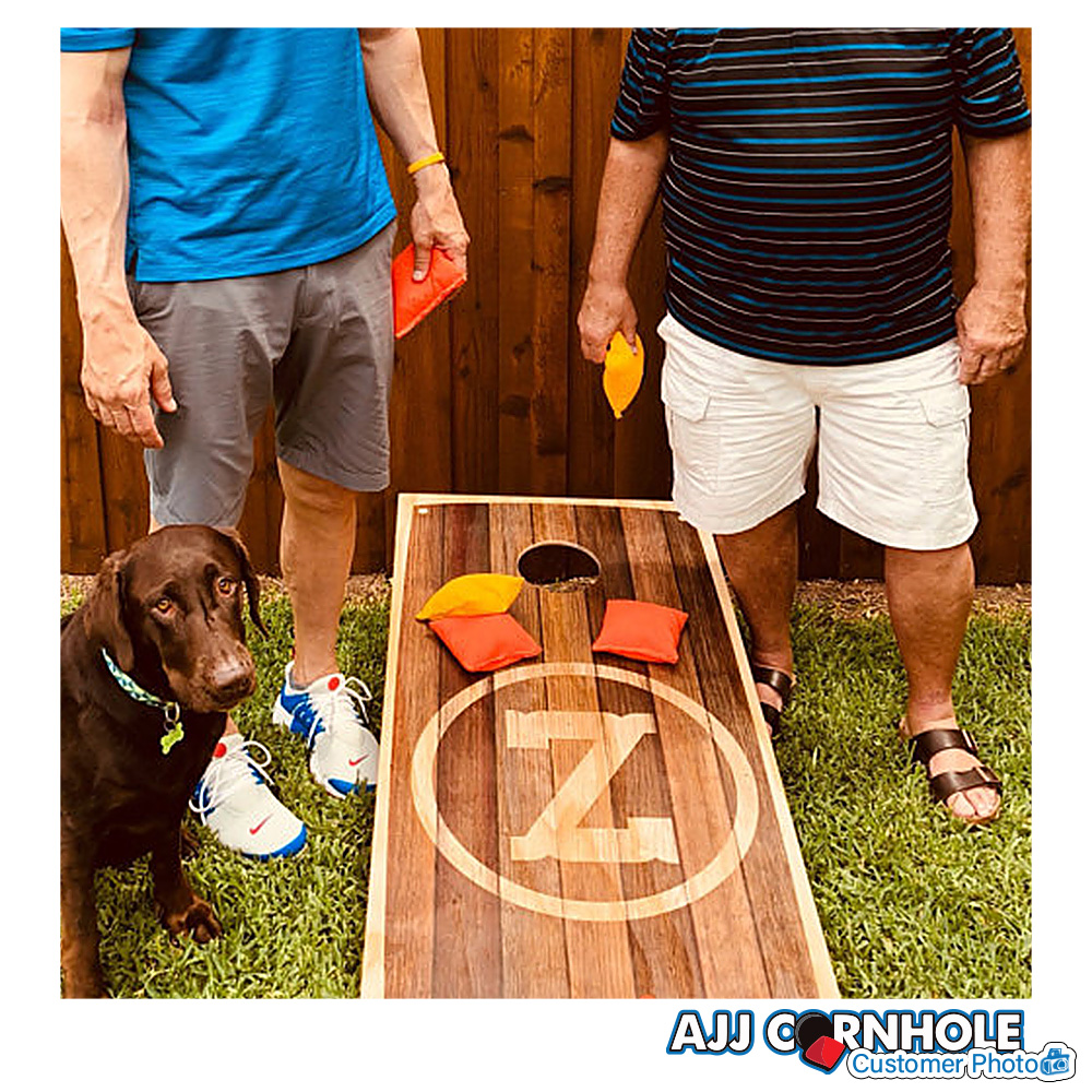 AJJ Cornhole | 10073 Commerce Park Dr, West Chester Township, OH 45246, USA | Phone: (513) 755-9562