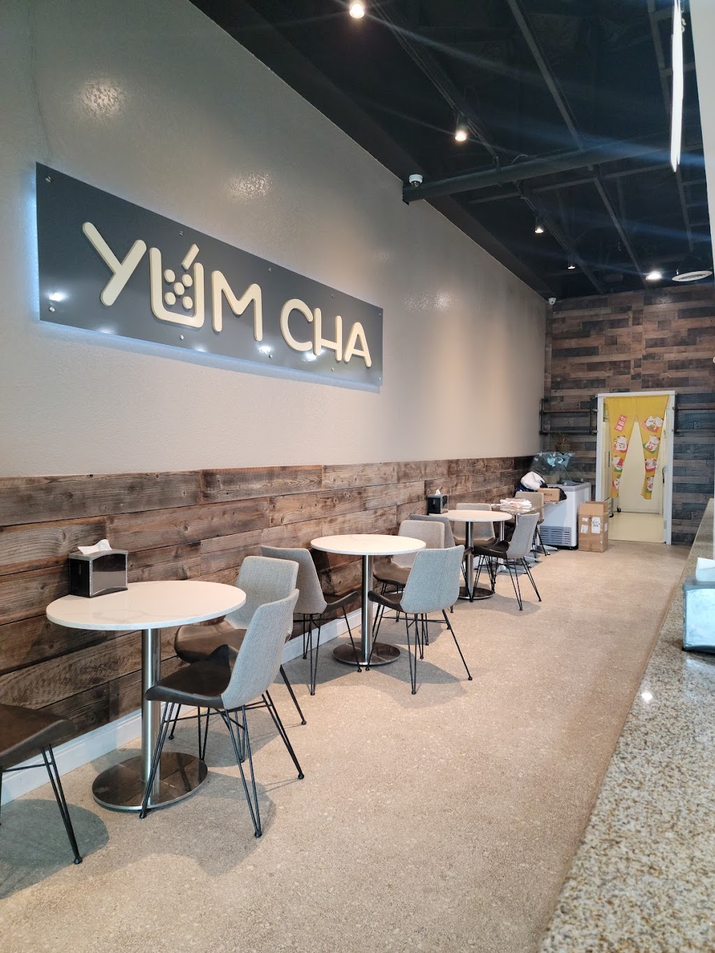 Yum Cha Boba Tea & More | 380 W Country Club Dr, Brentwood, CA 94513, USA | Phone: (925) 666-8917