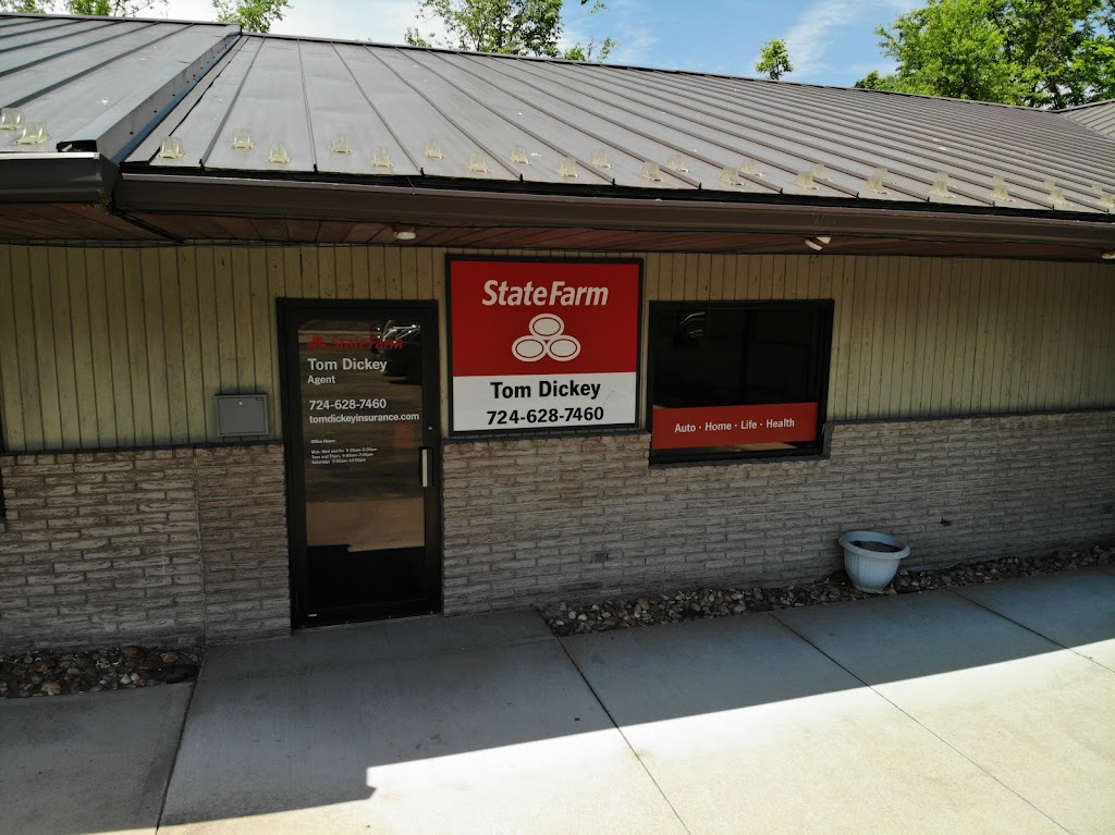 Tom Dickey - State Farm Insurance Agent | 2620 Memorial Blvd ste d, Connellsville, PA 15425, USA | Phone: (724) 628-7460