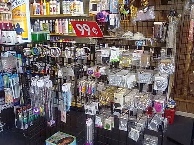 Skys Beauty Supply | 14517 7th St, Victorville, CA 92395, USA | Phone: (760) 596-3141