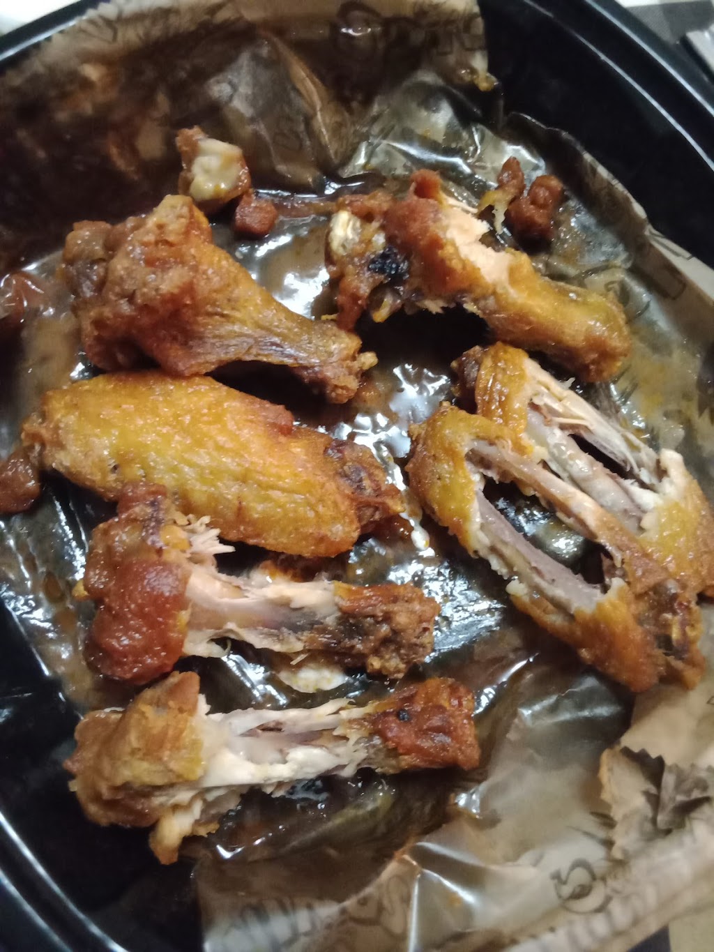 Wings Etc. | 1508 S Western Ave, Marion, IN 46953, USA | Phone: (765) 573-5831