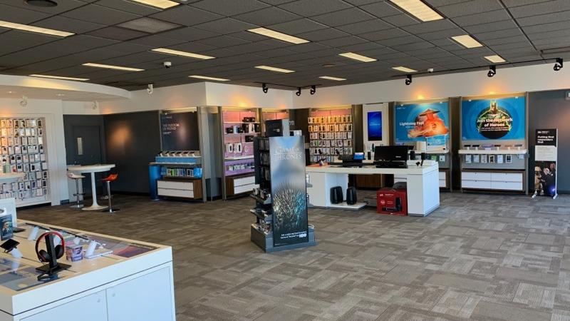 AT&T Store | 6294 Mayfield Rd, Mayfield Heights, OH 44124, USA | Phone: (440) 525-2565