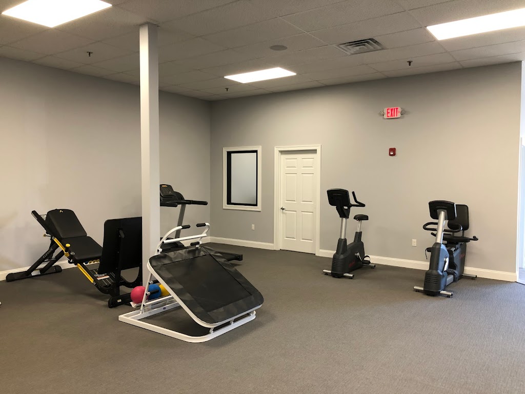 Mass Bay Spine & Sport Physical Therapy | 91 Carver Rd Unit E2, Plymouth, MA 02360, USA | Phone: (508) 747-2197