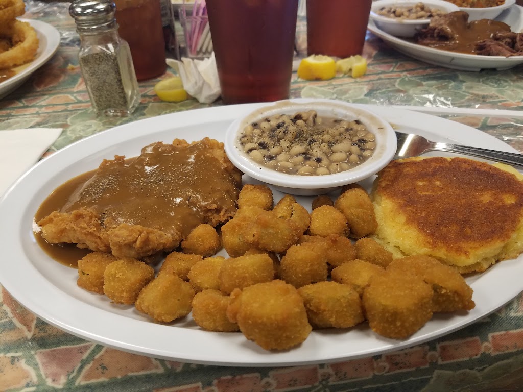 SweetPeas Table Restaurant | 4646 MS-305, Olive Branch, MS 38654, USA | Phone: (662) 895-7743