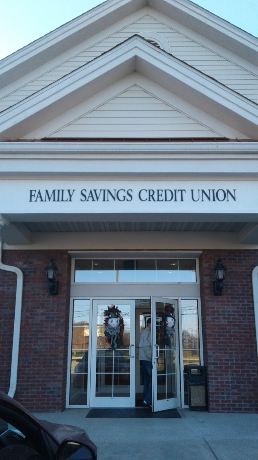 Family Savings Credit Union | 205 Douthit Ferry Rd, Cartersville, GA 30120, USA | Phone: (770) 607-1475