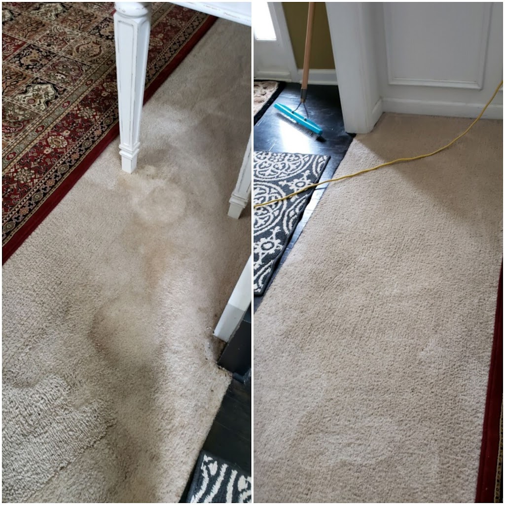 Citrusolution Carpet Cleaning of Cumming | 7940 Holyoke Rd, Cumming, GA 30040, USA | Phone: (678) 498-1717