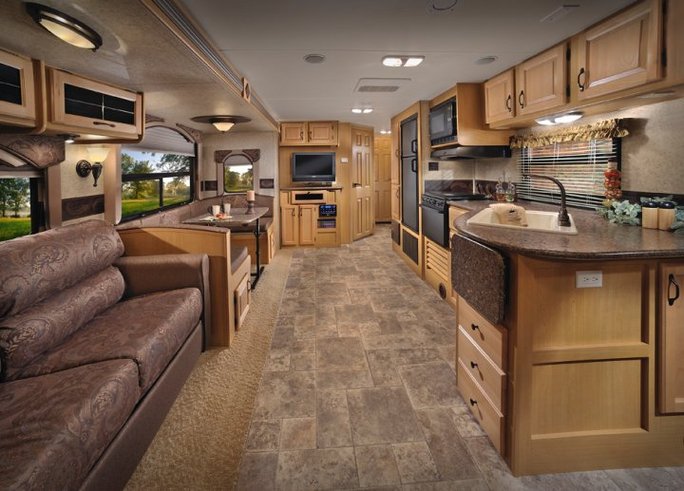 Wescraft RV Repair | 3402 12th St E, Fife, WA 98424, USA | Phone: (253) 926-3443