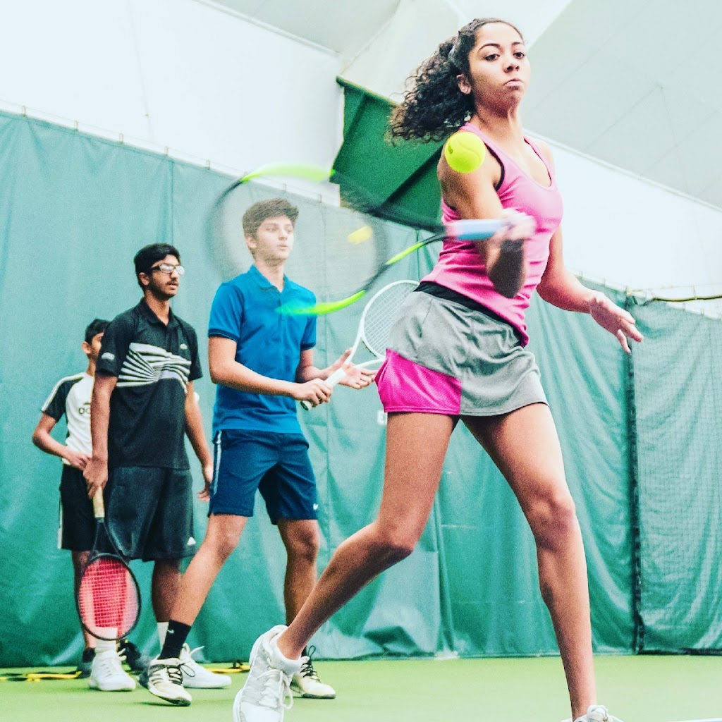 G-Force Tennis | Donald Van Blake Tennis Facility, 1325 Randolph Rd, Plainfield, NJ 07060, USA | Phone: (347) 463-4501