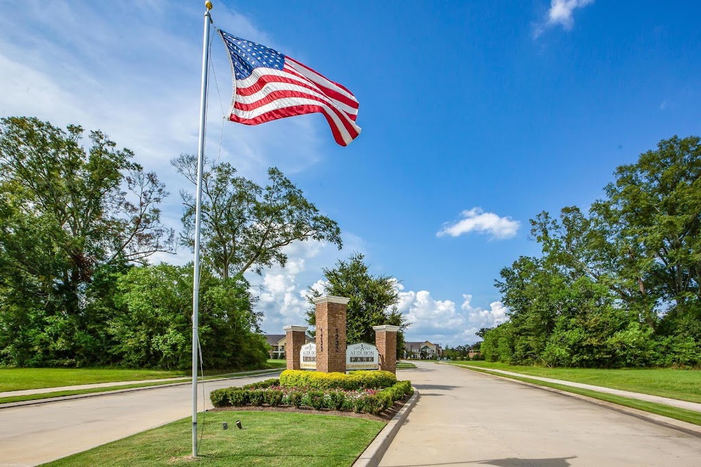 Audubon Park Apartment Homes | 1233 Mount Pleasant - Zachary Rd, Zachary, LA 70791, USA | Phone: (225) 570-4493