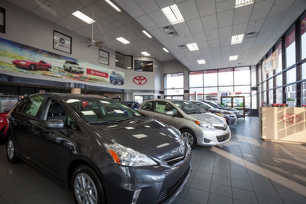 Kerry Toyota | 6050 Hopeful Church Rd, Florence, KY 41042, USA | Phone: (859) 371-3939