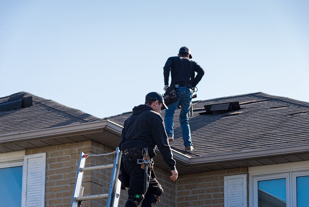 Roofing and Restoration Services of America | 4321 W College Ave Suite 200, Appleton, WI 54914, USA | Phone: (262) 217-8267