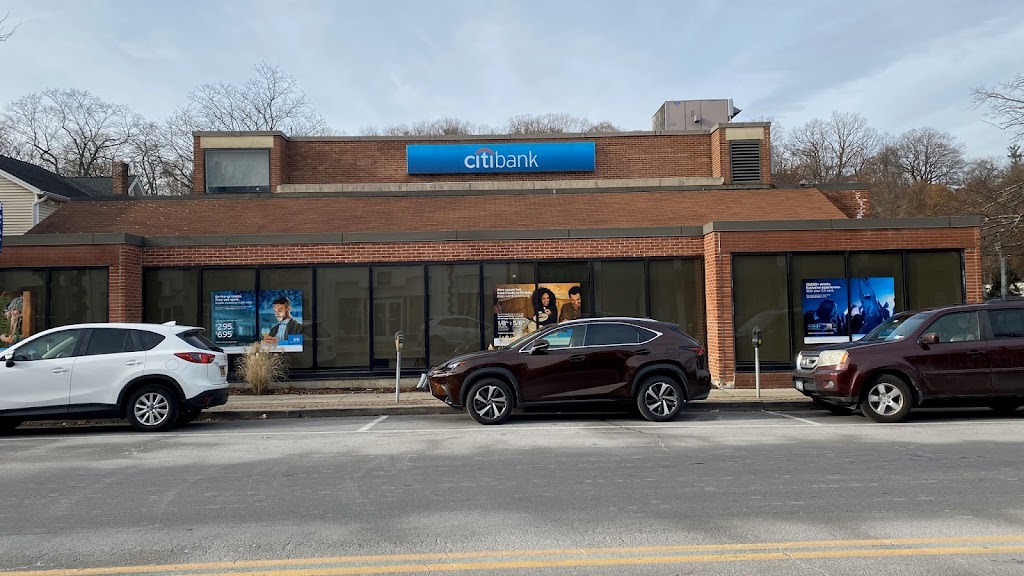 Citi | 66 S Moger Ave, Mt Kisco, NY 10549, USA | Phone: (914) 752-3151