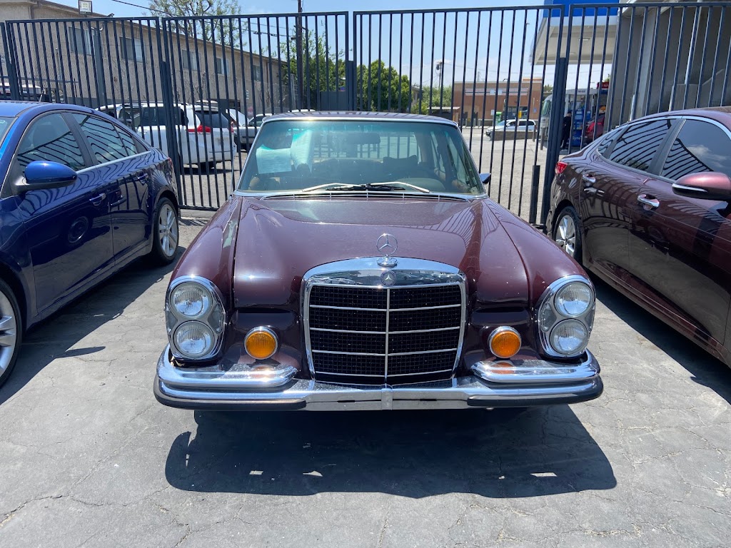 Cars 4U | 12440 Roscoe Blvd, Sun Valley, CA 91352, USA | Phone: (818) 504-6131