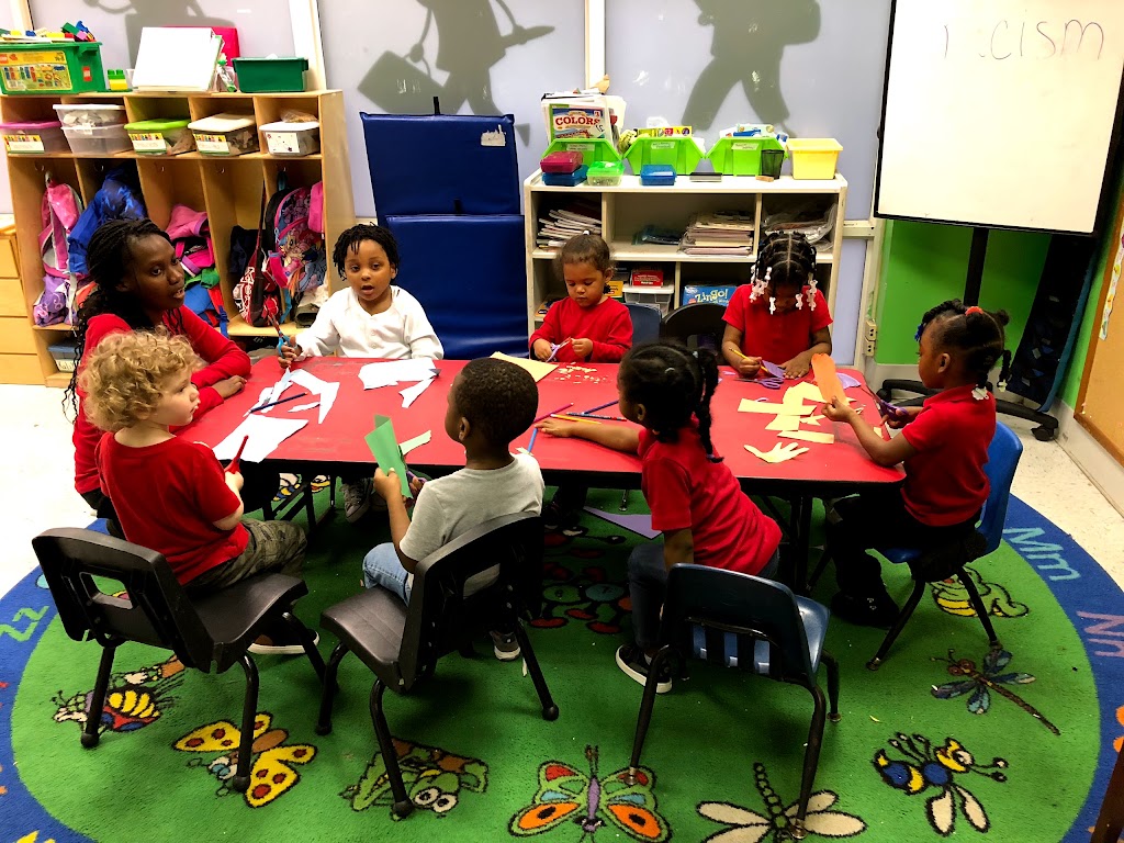 Steppin Stones Academy & Preschool | 665 Newtown Rd UNIT 121, Virginia Beach, VA 23462, USA | Phone: (757) 201-3099