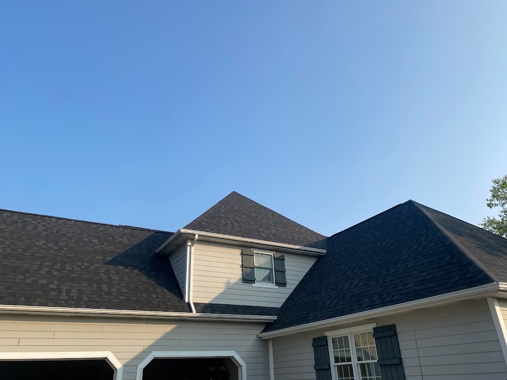 Evans Roofing | 8078 South St, Celina, OH 45822, USA | Phone: (419) 394-6326