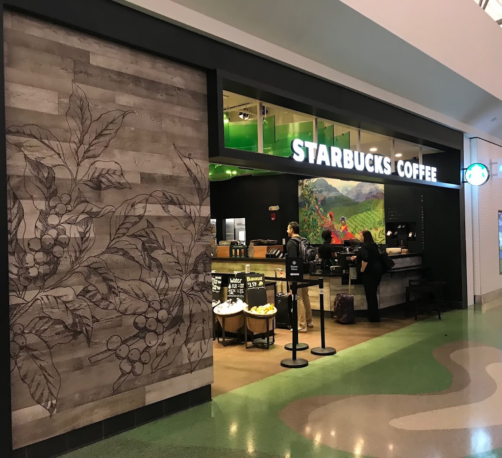 Starbucks | 4100 George J Bean Pkwy, Tampa, FL 33607, USA | Phone: (813) 947-7275