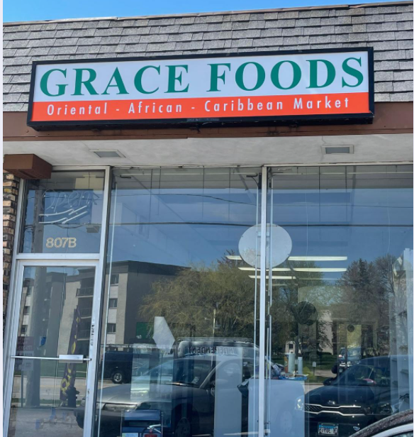 Grace Foods LLC | 807 W Rand Rd, Arlington Heights, IL 60004, USA | Phone: (847) 749-4582