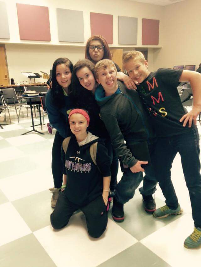Pine Valley Central School | 7755 NY-83, South Dayton, NY 14138, USA | Phone: (716) 988-3291