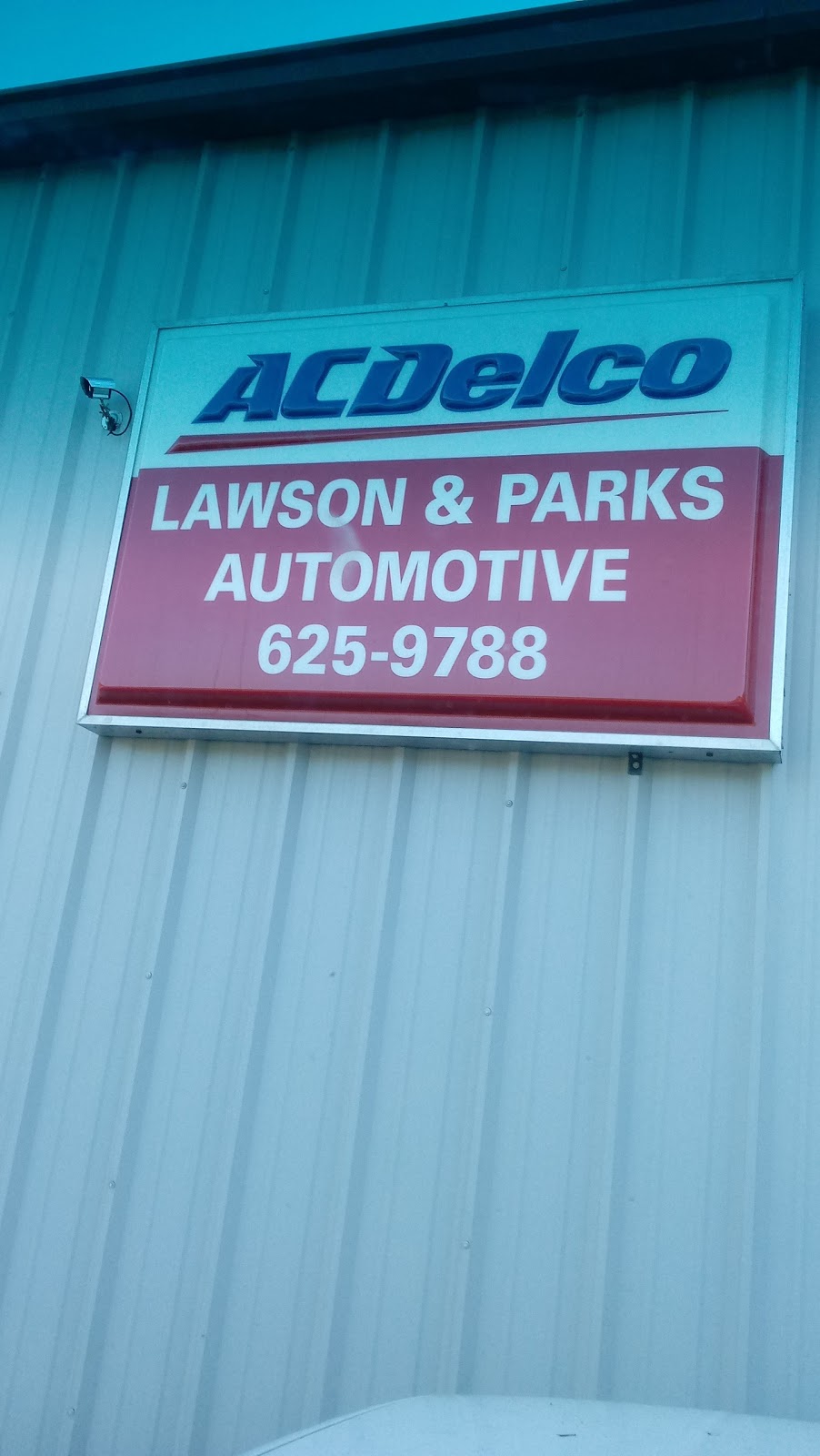 Lawson & Parks Automotive | 366 Rock Crusher Rd, Asheboro, NC 27203, USA | Phone: (336) 625-9788