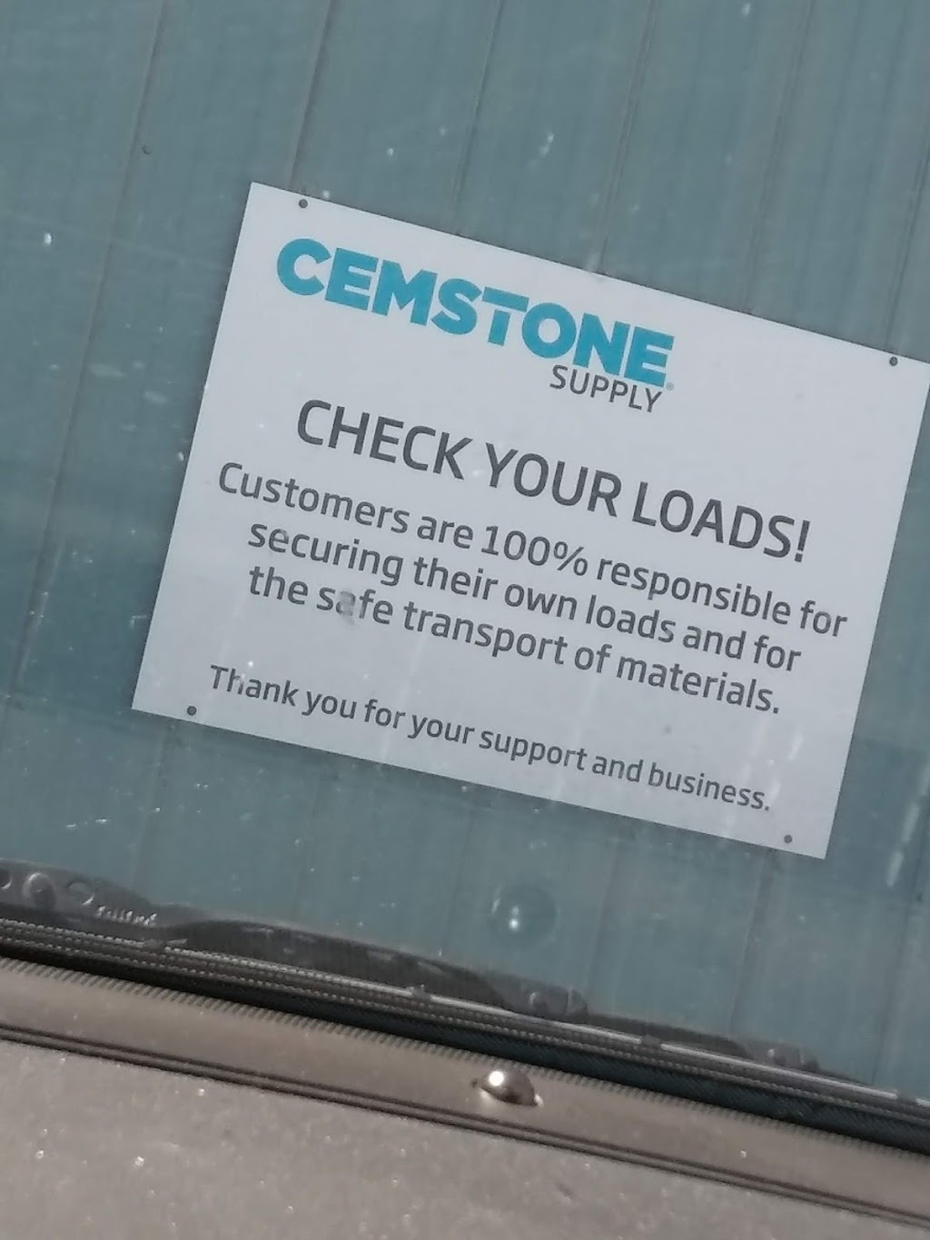 Cemstone Companies | 1011 Babcock Blvd, Delano, MN 55328, USA | Phone: (763) 972-6111