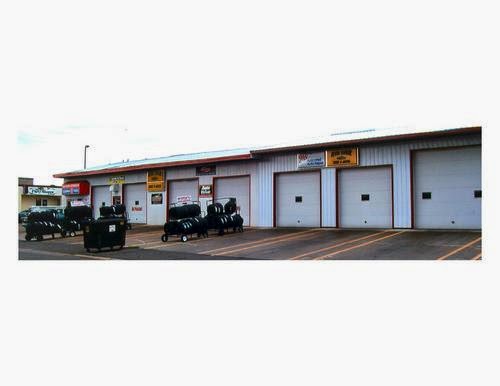 Rum River Automotive | 101 4th Ave N, Princeton, MN 55371, USA | Phone: (763) 389-3811