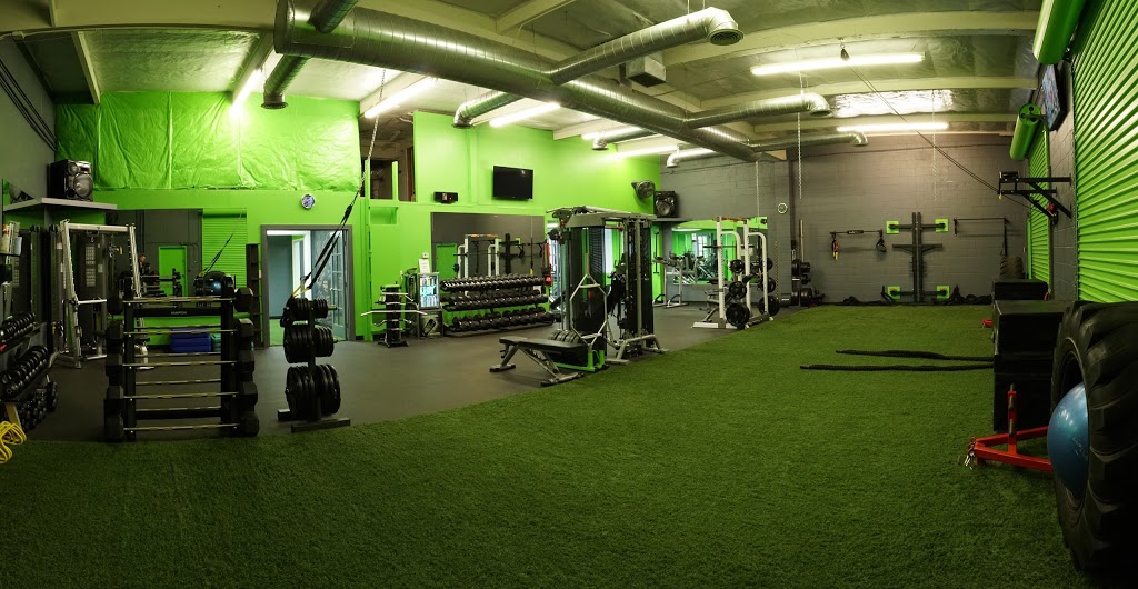 Fit U | 3178 Westwood Dr, Rocklin, CA 95677, USA | Phone: (916) 305-4000