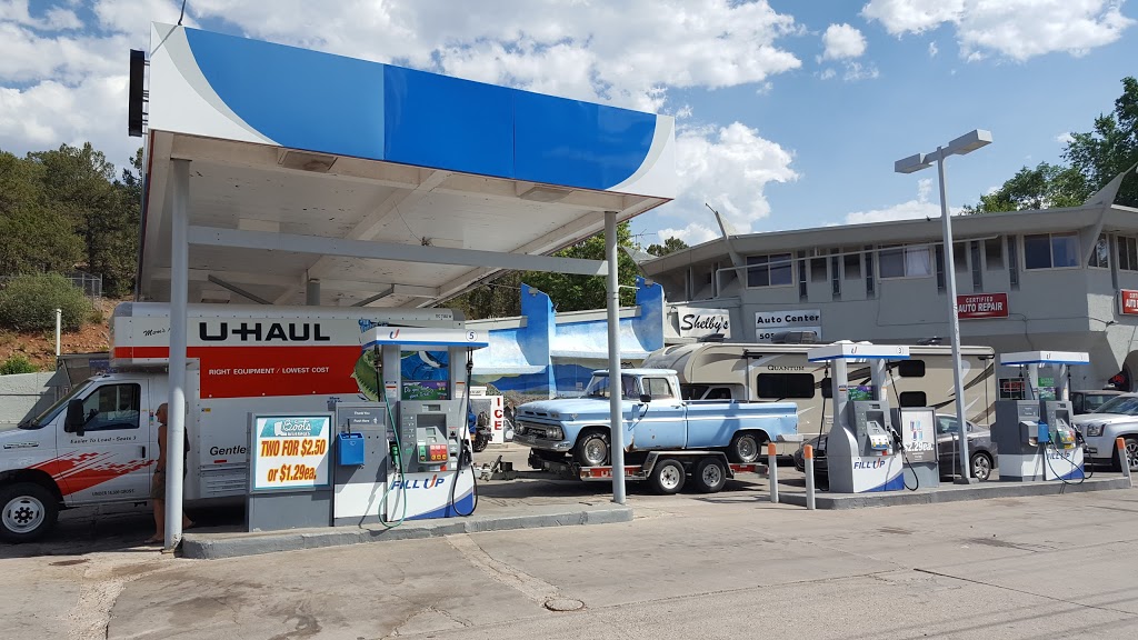 Zuzax Gas Mart | 844 NM-333, Tijeras, NM 87059 | Phone: (505) 281-5540