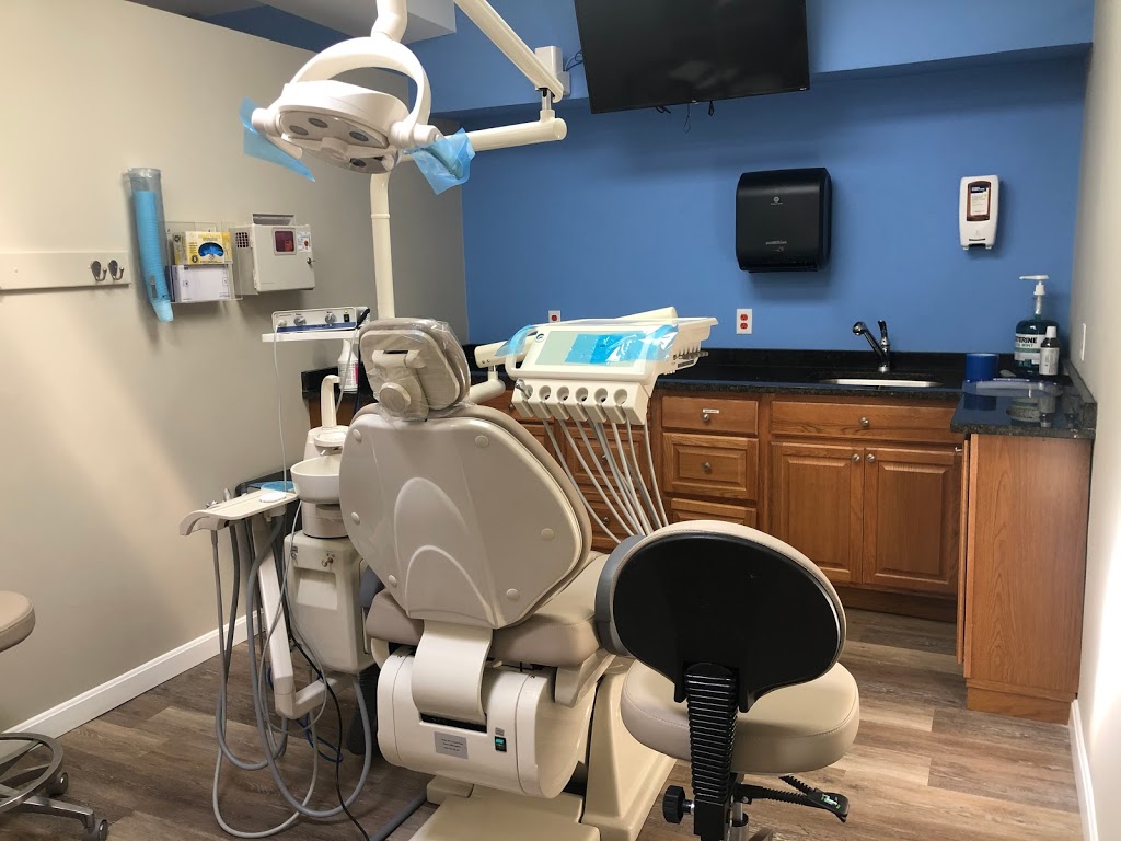 Unity Dental | 4172 Washington St, Roslindale, MA 02131, USA | Phone: (617) 313-7123