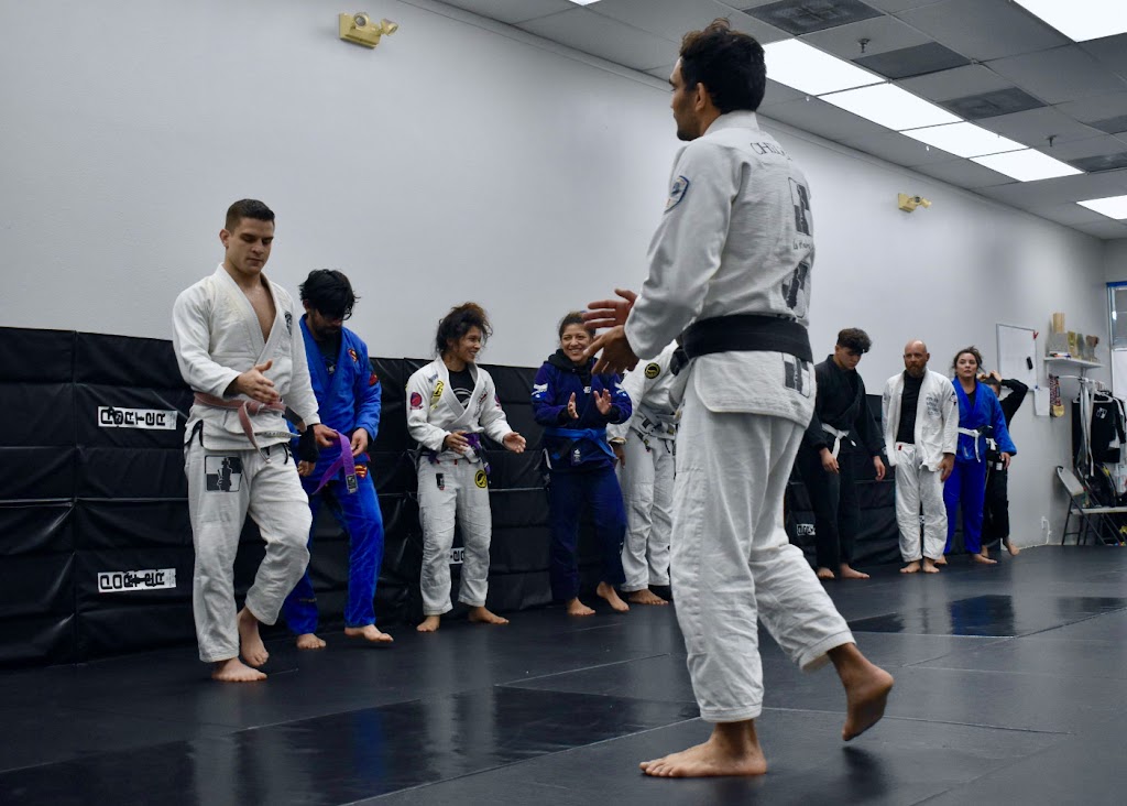 Fight Studio Brazilian Jiu Jitsu | 382 S Mountain Ave, Upland, CA 91786, USA | Phone: (714) 496-8806
