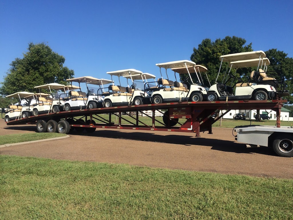 Rose Custom Carts | 832 U.S. 51 S, Covington, TN 38019, USA | Phone: (901) 581-0330