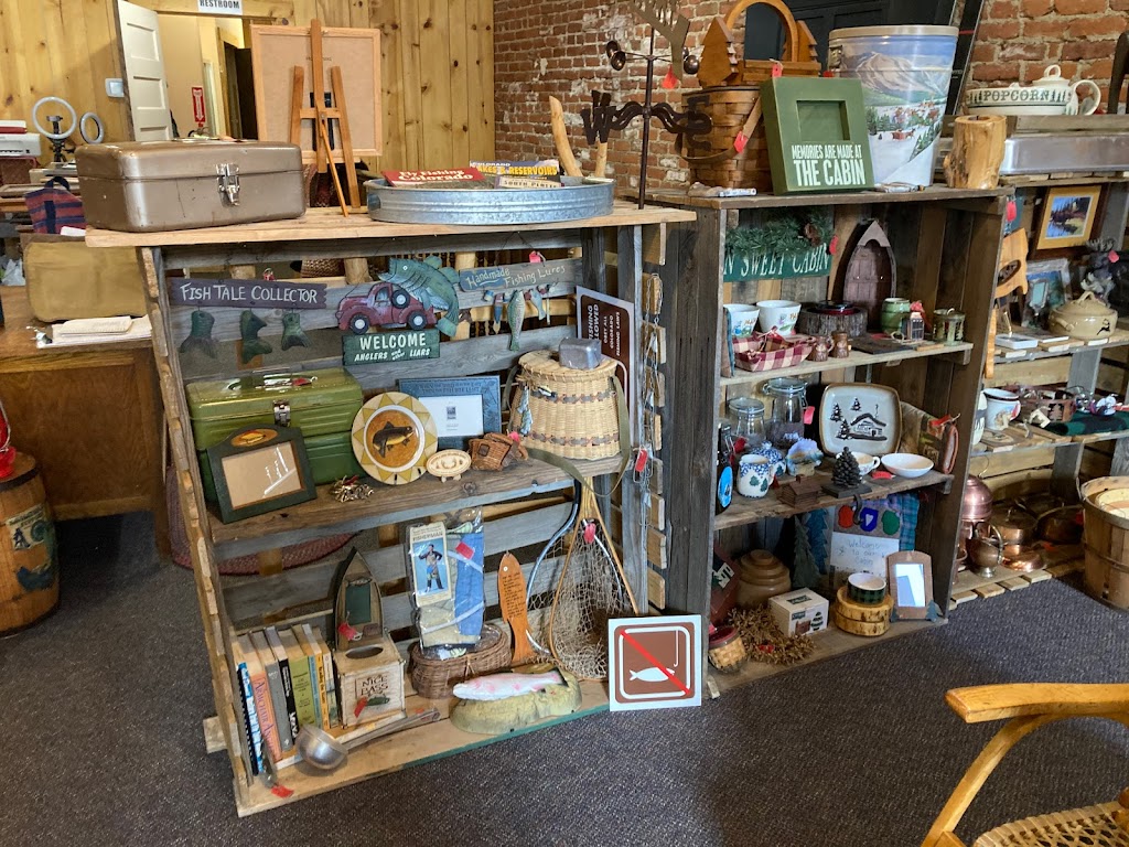 Greyson & Leigh Reclaimed Goods | 103 Eureka St, Central City, CO 80427, USA | Phone: (920) 860-6638