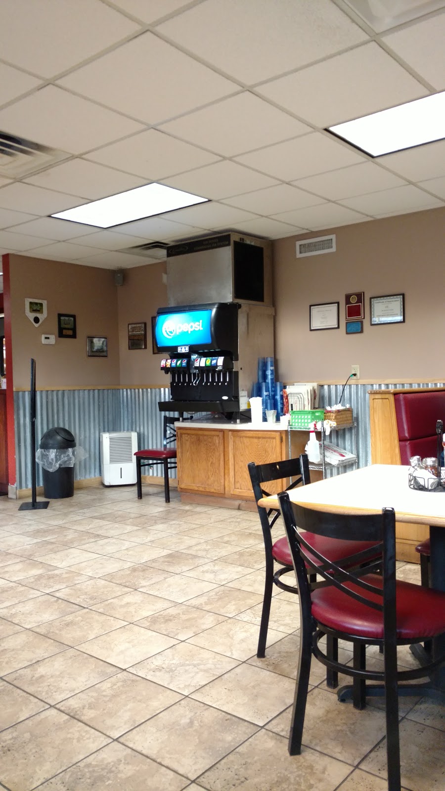 Blasioles Pizza | 9344 OH-43, Streetsboro, OH 44241, USA | Phone: (330) 626-3358