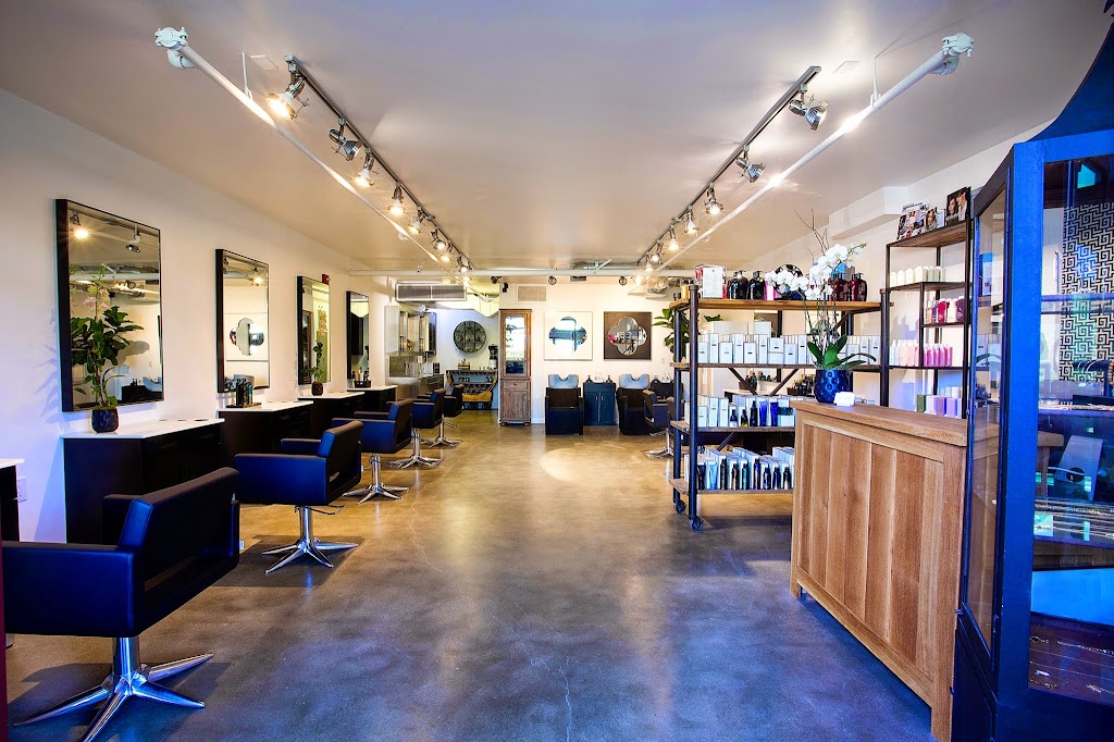 Vohg Hair | 90 N Coast Hwy 101 #206, Encinitas, CA 92024, USA | Phone: (760) 230-2510